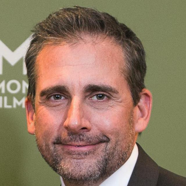 Steve Carell watch collection